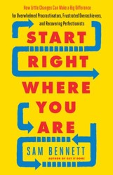 Start Right Where You are