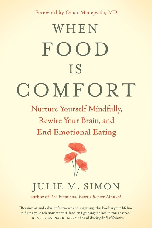 When Food Is Comfort