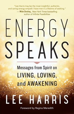 Energy Speaks