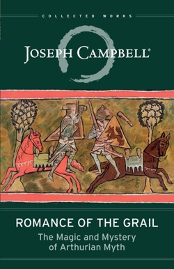 Romance of the Grail
