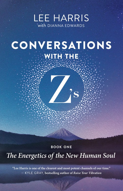 Conversations with the Zs, Book One