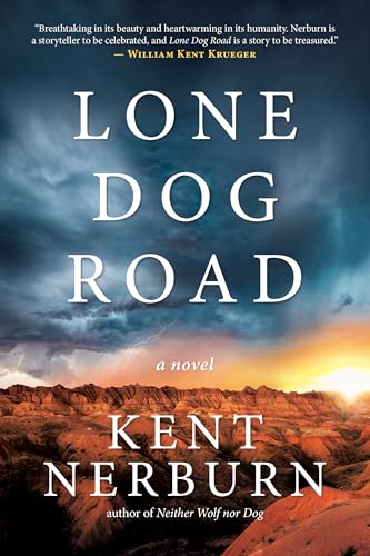 Lone Dog Road
