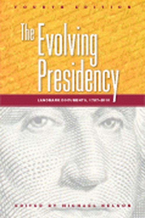 The Evolving Presidency