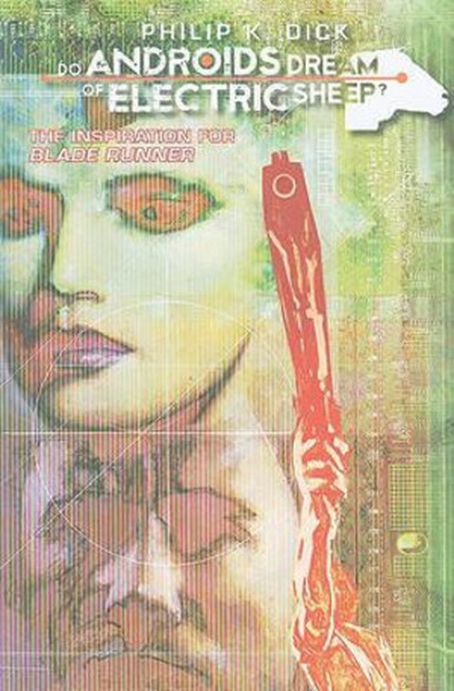 Do Androids Dream of Electric Sheep? Volume 2