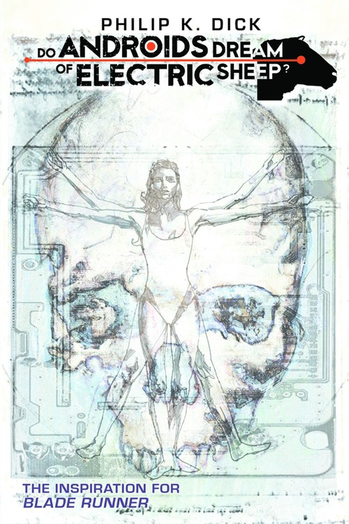 Do Androids Dream of Electric Sheep? Volume 4