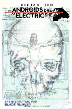 Do Androids Dream of Electric Sheep? Volume 4