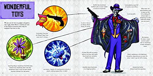 The World According to The Joker