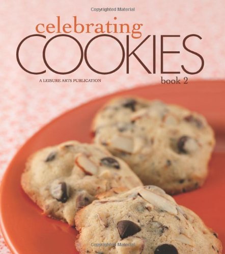 Celebrating Cookies 2