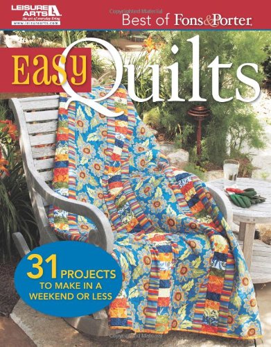 Easy Quilts