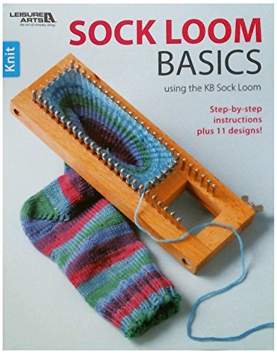 Sock Loom Basics