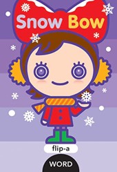 Flip-A-Word: Snow Bow