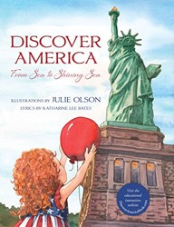 Discover America