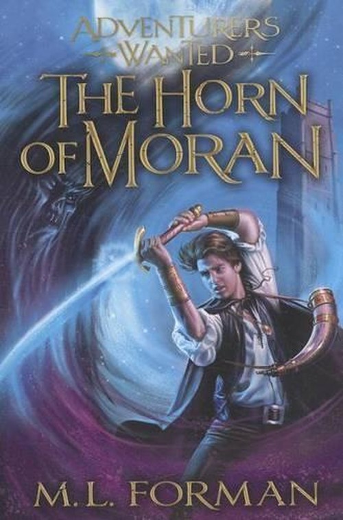 The Horn of Moran