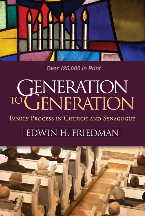 Generation to Generation