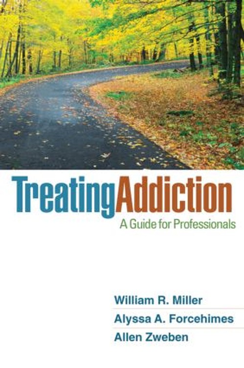 Treating Addiction, First Edition