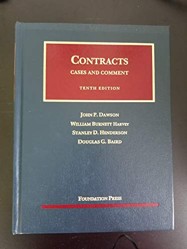 Contracts