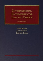 International Environmental Law and Policy