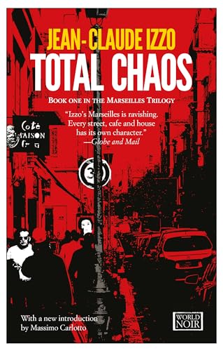 Total Chaos