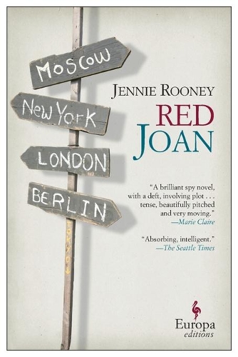 Red Joan