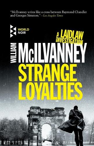Strange Loyalties