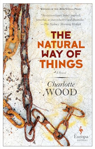 The Natural Way of Things