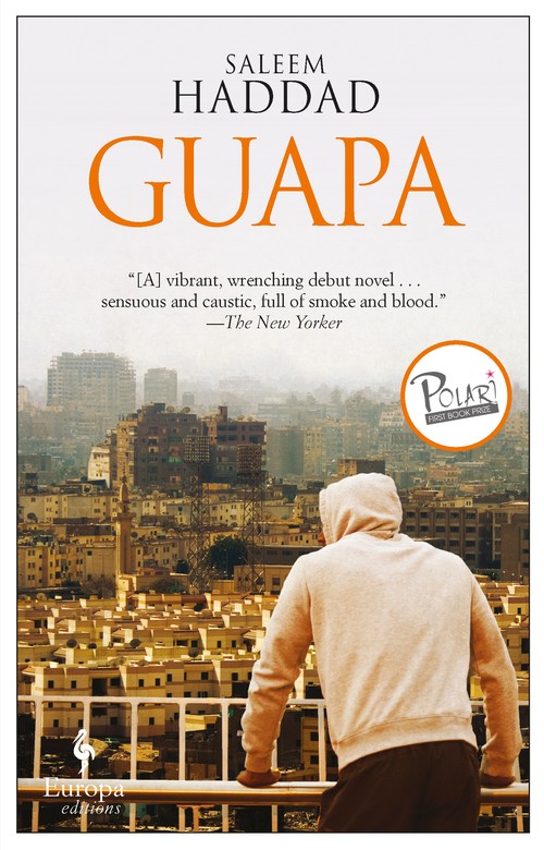 Guapa
