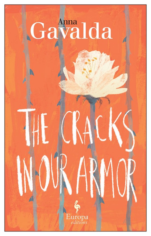 The Cracks in Our Armor