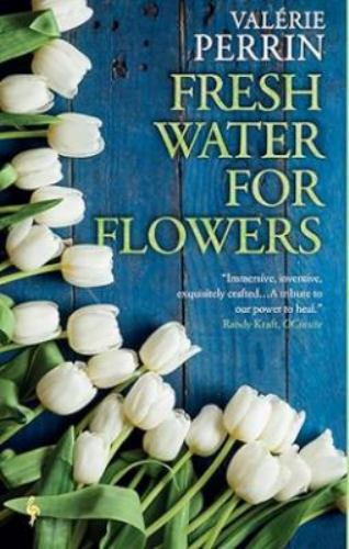 Fresh Water for Flowers