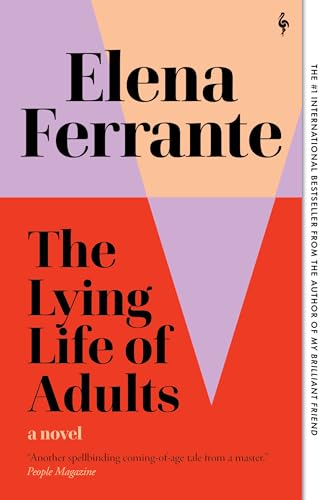The Lying Life of Adults
