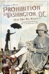 Prohibition in Washington, D.C.