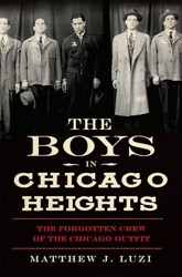 The Boys in Chicago Heights