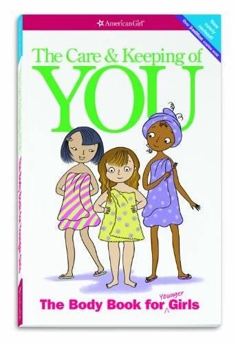 The Care and Keeping of You