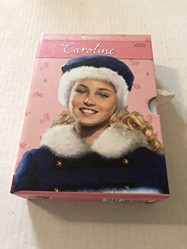 American Girl Caroline