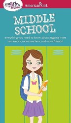 A Smart Girl's Guide: Middle School