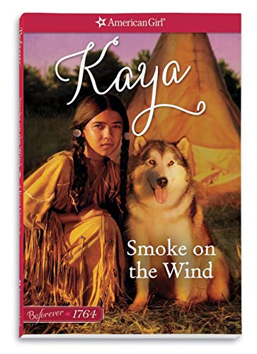 Smoke on the Wind
