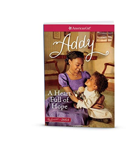 A Heart Full of Hope