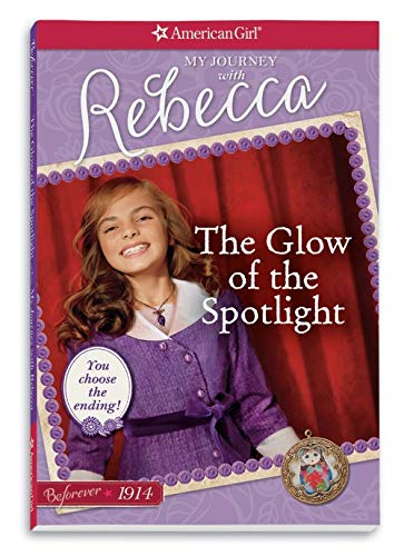 The Glow of the Spotlight