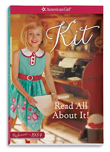 Read All about It