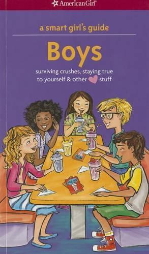 A Smart Girl's Guide: Boys
