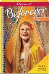 Julie 3-Book Boxed Set