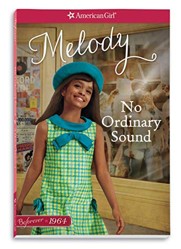 No Ordinary Sound: A Classic Featuring Melody