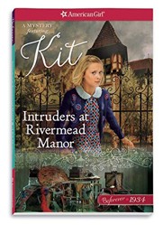 Intruders at Rivermead Manor