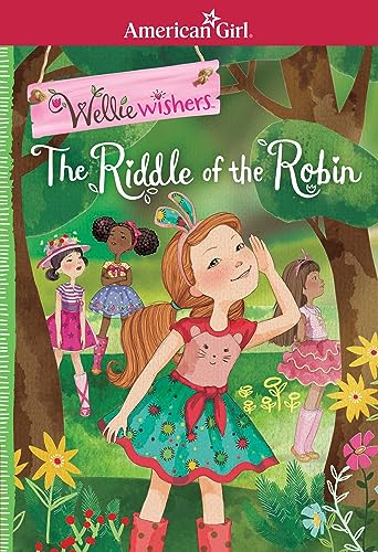 The Riddle of the Robin