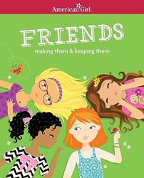 Friends (Revised)