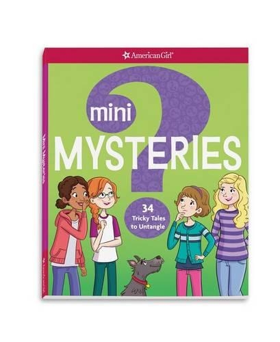 Mini Mysteries (Revised)