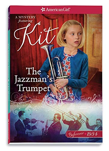 The Jazzman's Trumpet