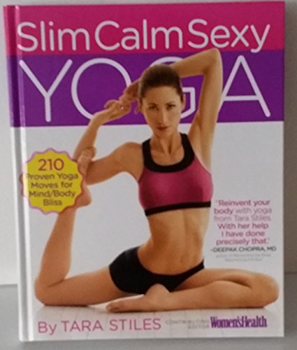 Title: Slim Calm Sexy Yoga