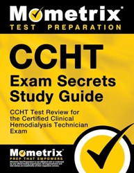 Ccht Exam Secrets Study Guide