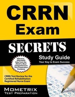 Crrn Exam Secrets Study Guide