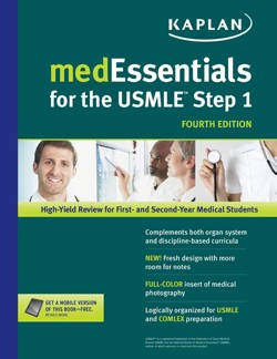 medEssentials for the USMLE Step 1